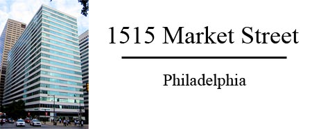 1515 Market Street Logo