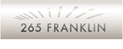 265 Franklin St Logo