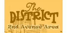 2nd Avenue District Nashville parking