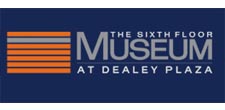The 6th Floor Museum at Dealey Plaza dallas parking