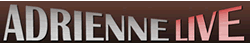 Adrienne Theater Logo