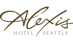 Alexis Hotel Logo