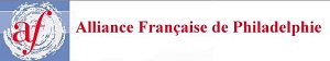 Alliance Francaise de Philadelphie Logo