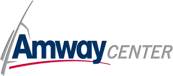 Amway Center
