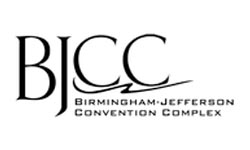 Birmingham Jefferson Convention Complex Logo