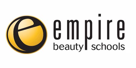 Empire Beauty School Logo