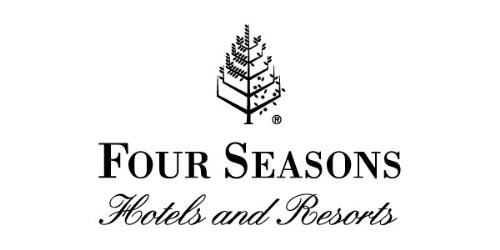 Four Season's Hotel Philadelphia Logo