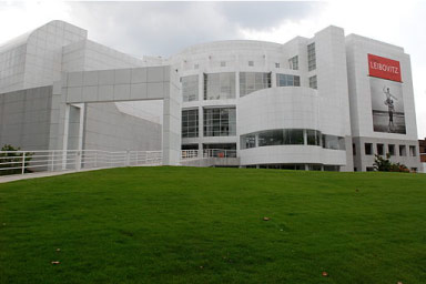 High Museum
