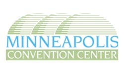 Minneapolis Convention Center Logo