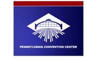 Philadelphia Convention Center Logo