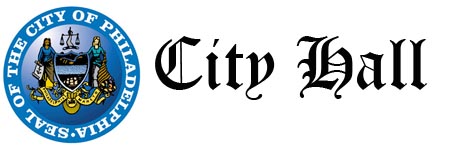 Philadelphia City Hall Logo
