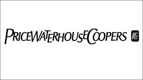 Price Waterhouse Coopers Logo