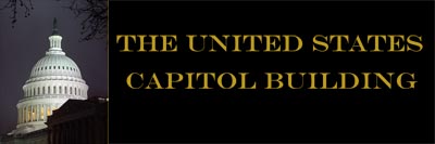 US Capitol Logo