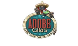 Adobe Gila's