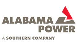 Alabama Power Building Logo