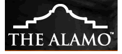 The Alamo Logo