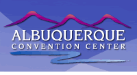 Alburquerque Convention Center Logo