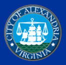 Alexandria City Hall Logo