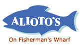 Alioto No8 Logo
