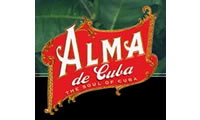 Alma de Cuba Parking