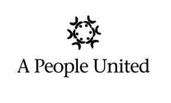 A People United Logo