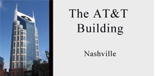 ATT Building nashville parking