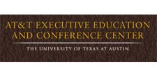 AT&T Conference Center ausitn parking