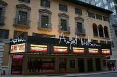 August Wilson Theatre