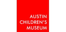 Austin Children's Museum austin parking