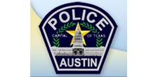 Austin Police Department parking