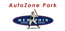 AutoZone Park