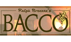 Bacco Logo