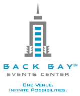 Back Bay Event Center Logo