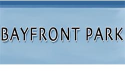 Bayfront Park Logo