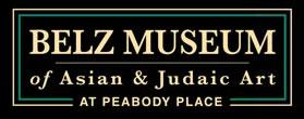 Belz Museum of Asian and Judaic Art