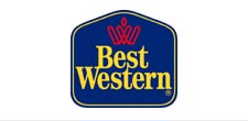 Best Western Downtown Convention Center parking