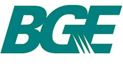 BG&E Building Logo