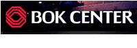 BOK Center