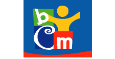 Boston Children's Museum Logo