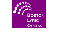 Boston Lyric Opera Logo