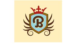 Brown Palace Hotel Logo
