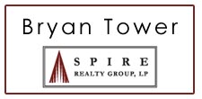 Bryan Tower dallas parking