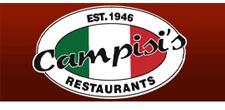 Campisis dallas parking