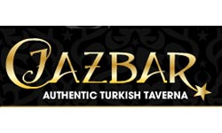 Cazbar Lounge Logo
