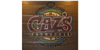 Caz's Chowhouse