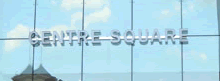 Centre Square Logo