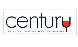 Century Restaurant & Bar Logo
