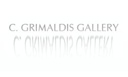 C. Grimaldis Gallery Logo