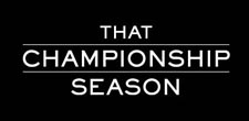 That Championship Season nyc parking