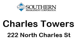 Charles Towers Logo